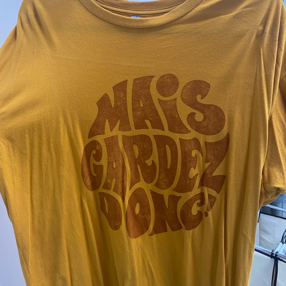 Soft thin T Shirt